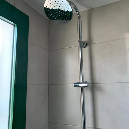 San Valentine Apartment