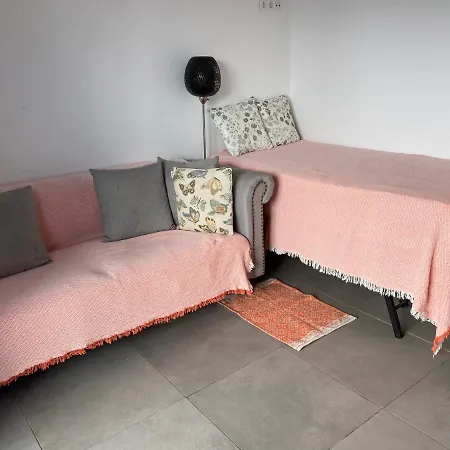 Apartamento San Valentine