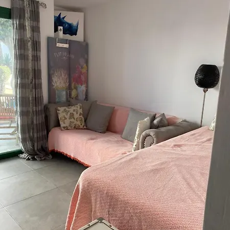 San Valentine Apartamento