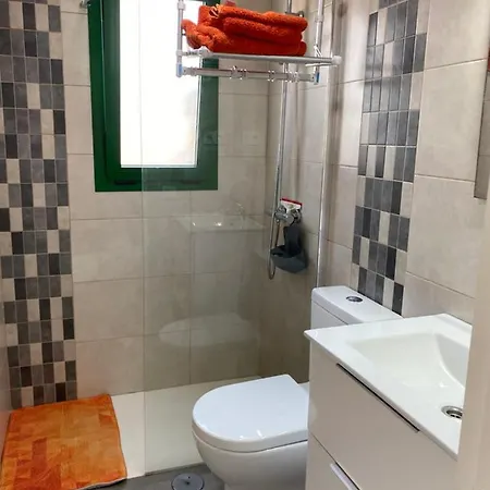San Valentine Apartamento *