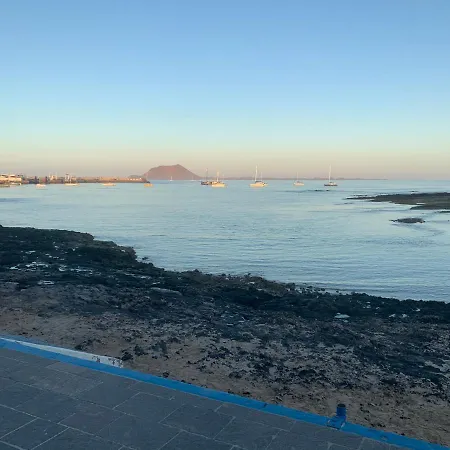 Apartment San Valentine Corralejo