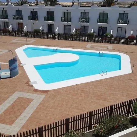 San Valentine Apartment *