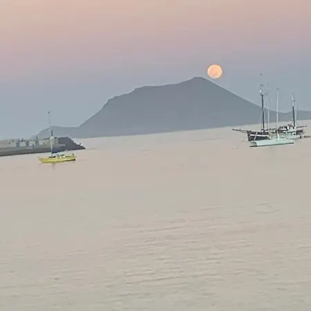 San Valentine Corralejo