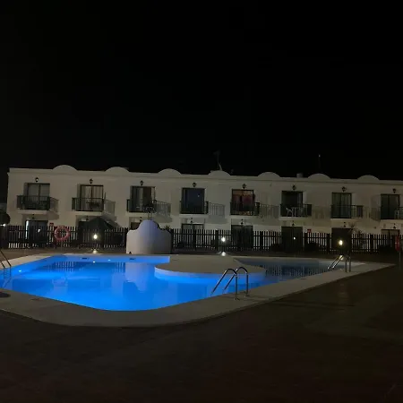 San Valentine Apartment Corralejo