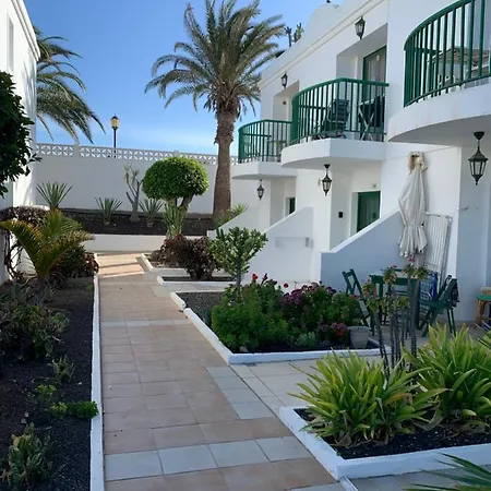 San Valentine Apartment *