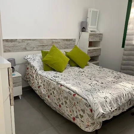 Apartment San Valentine *